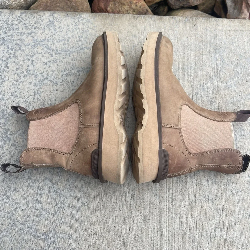Sorel women hi